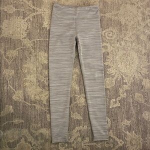 Athleta Girl High Rise Chit Chat Leggings size 12